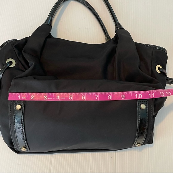 Kate Spade ♠️ Black Shoulder Bag - Picture 13 of 16